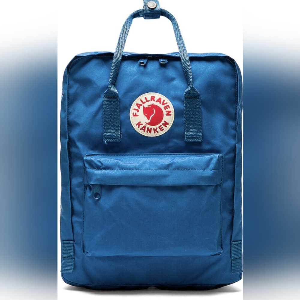 Fjällräven Kånken laptop backpack